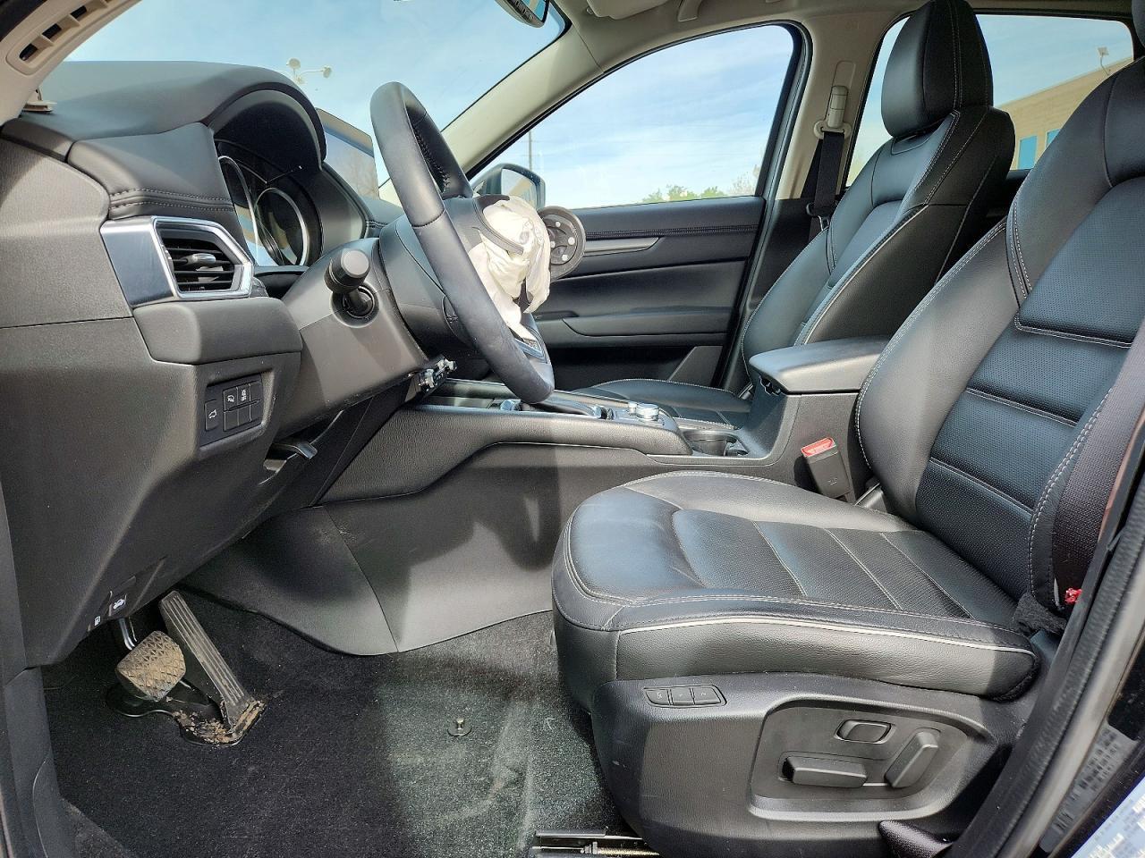2024 Mazda Cx-5 Preferred - zdjęcie 7
