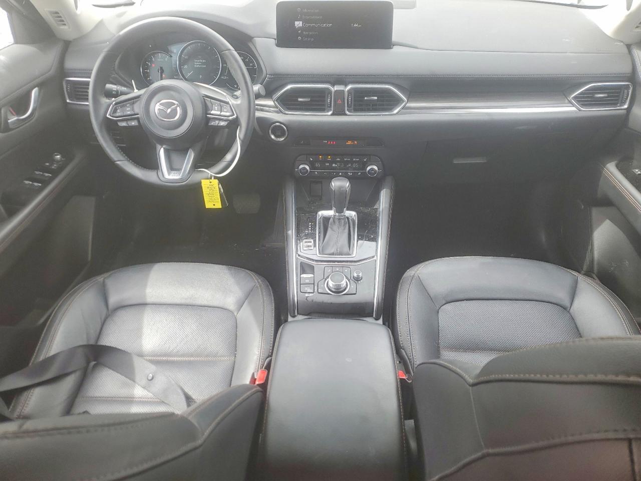 2023 Mazda Cx-5 Premium Plus - zdjęcie 8