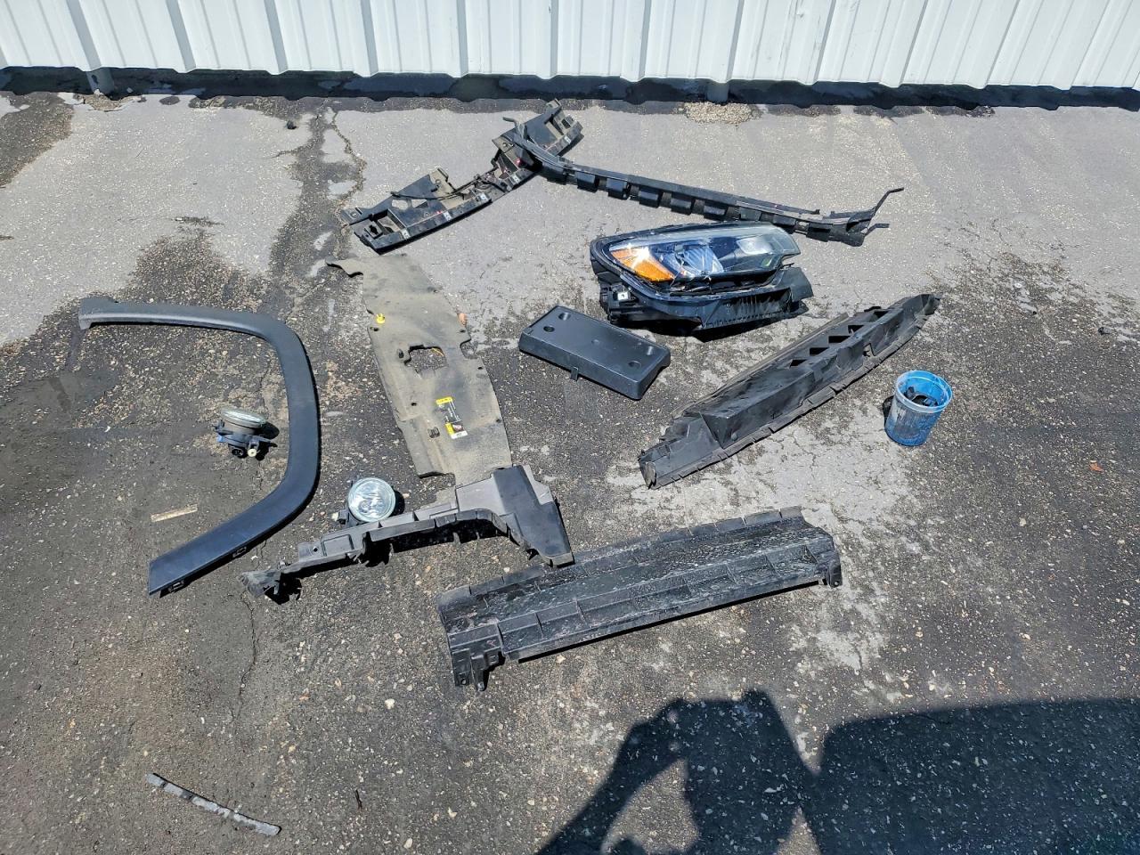 2024 Jeep Compass Limited - zdjęcie 12