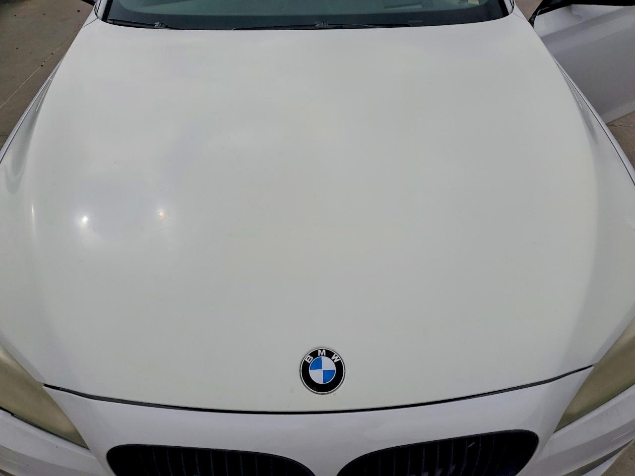2015 BMW 750 Li - zdjęcie 11