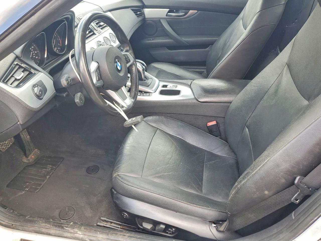 2014 BMW Z4 Sdrive28I - zdjęcie 7