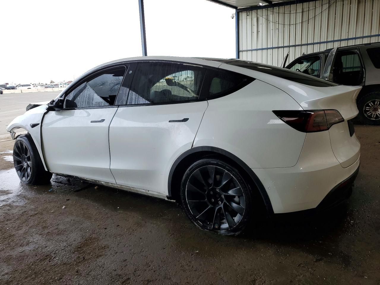 2022 Tesla Model Y - zdjęcie 2