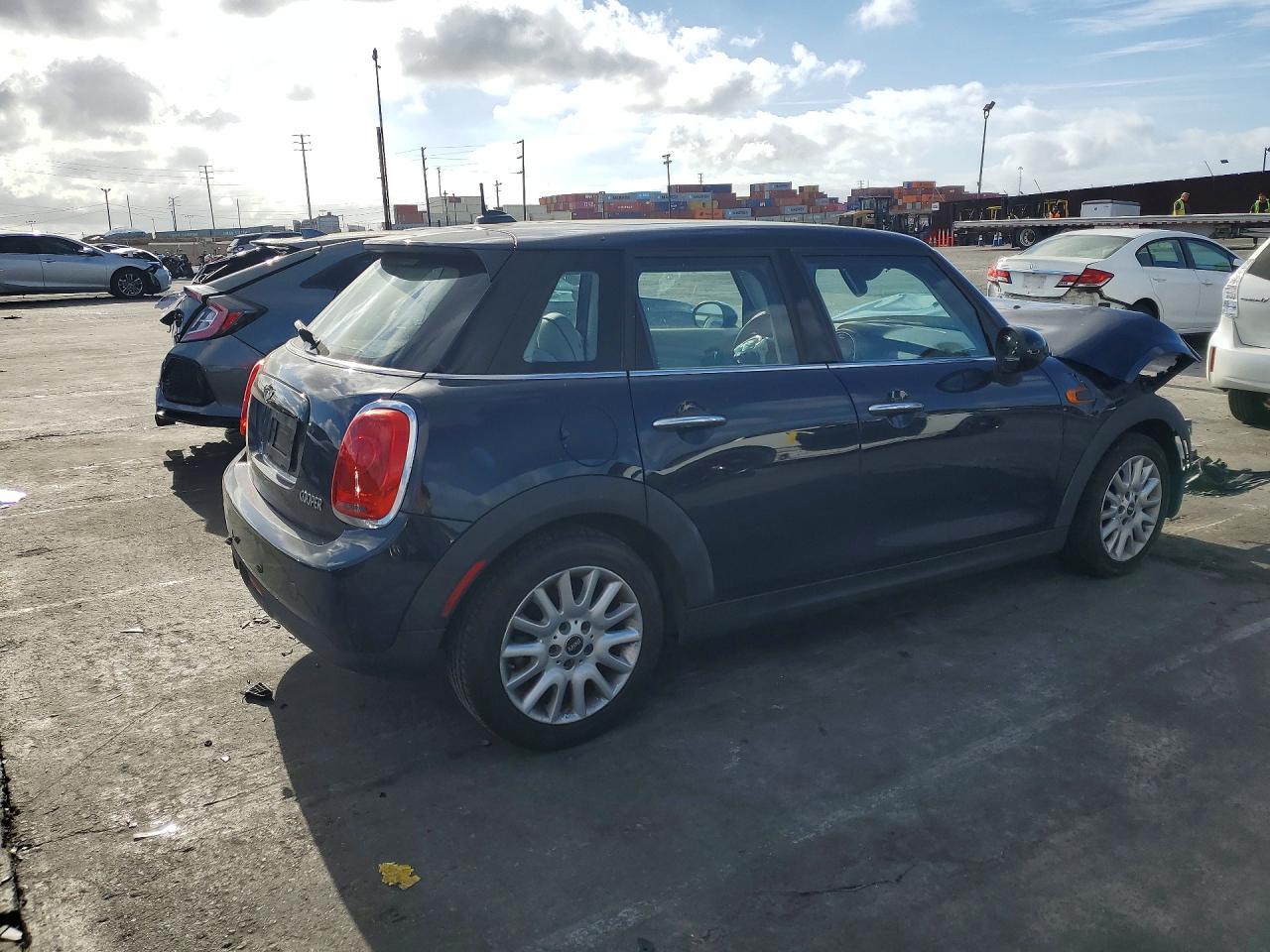 2016 Mini Cooper - zdjęcie 3