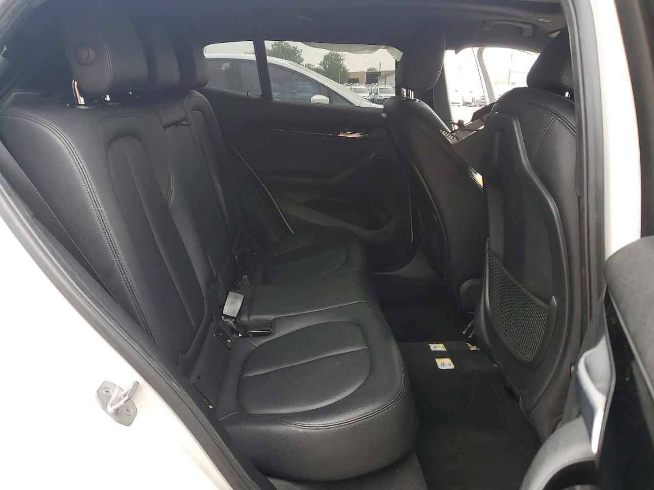 2018 BMW X2 Sdrive28I - zdjęcie 11