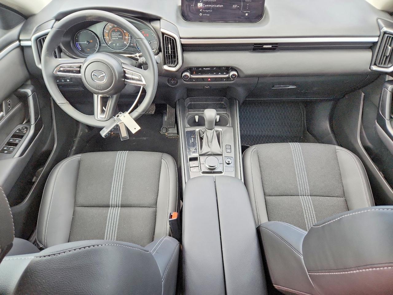 2026 Mazda Cx-50 Preferred - zdjęcie 8