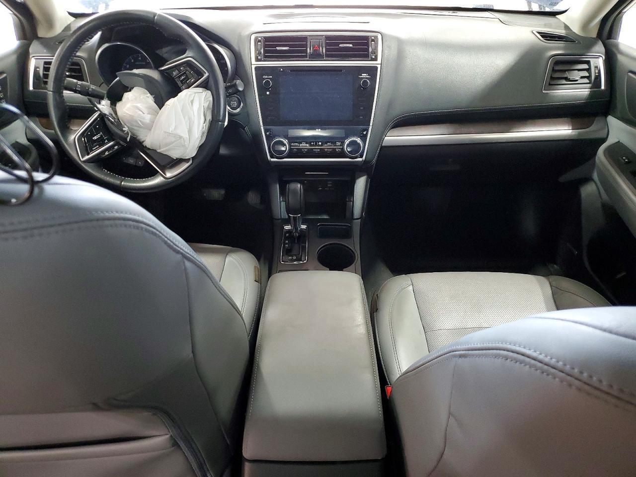 2019 Subaru Outback 2.5I Limited - zdjęcie 8