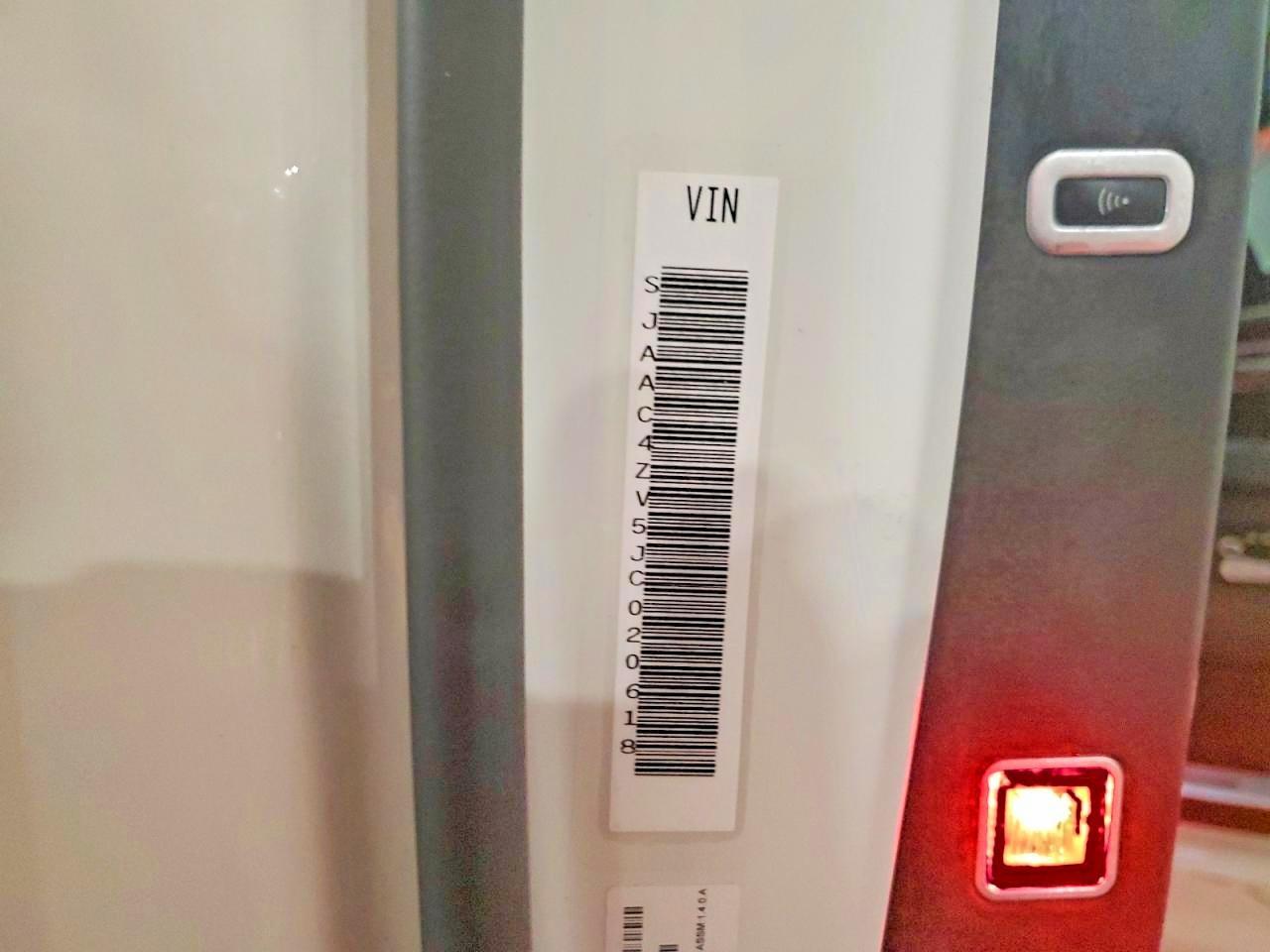 2018 Bentley Bentayga - zdjęcie 12