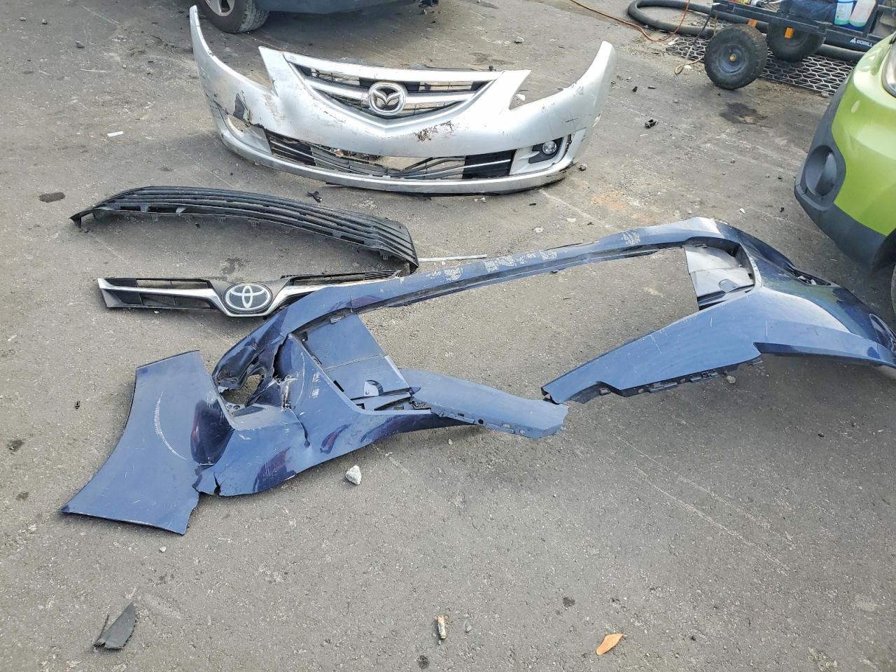 2020 Toyota Sienna Le 8-Passenger - zdjęcie 13