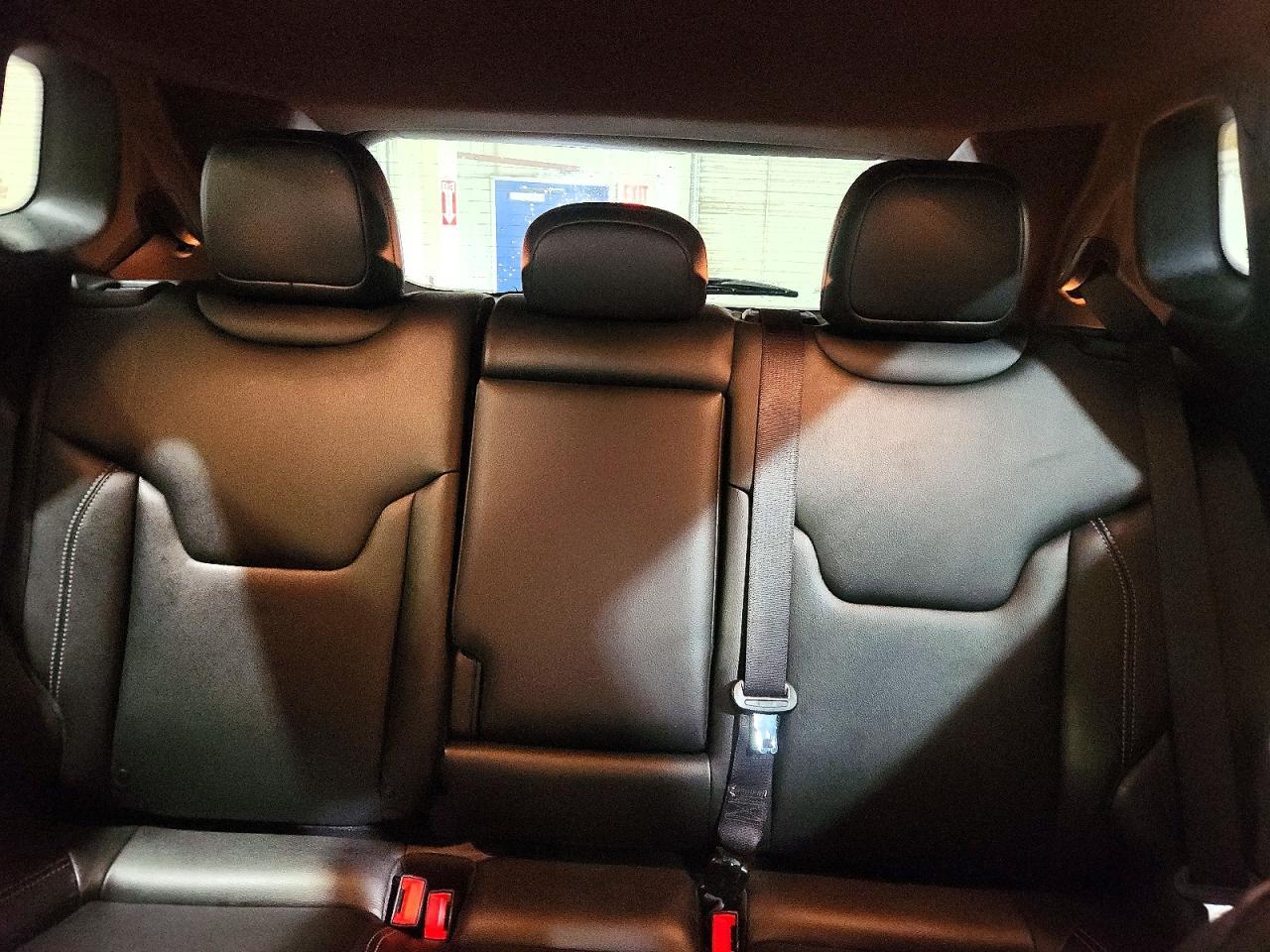 2025 Jeep Compass Limited - zdjęcie 10