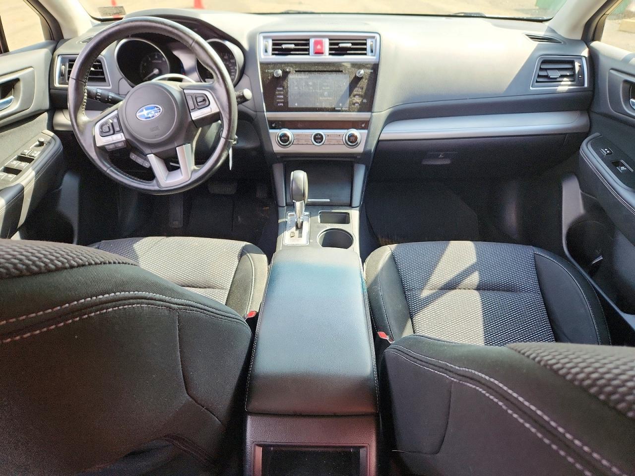 2015 Subaru Outback 2.5I Premium - zdjęcie 8