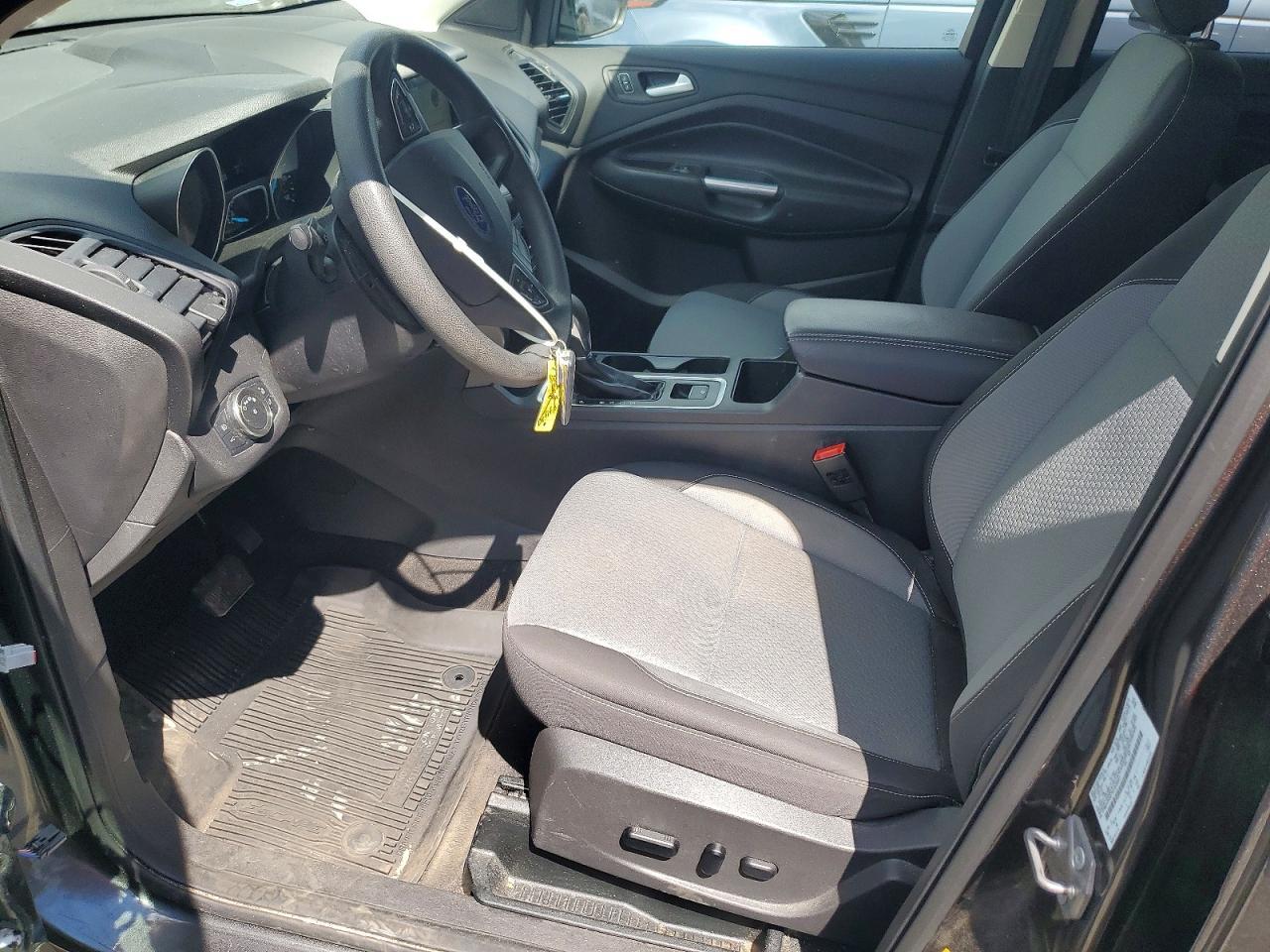 2019 Ford Escape Se - zdjęcie 7
