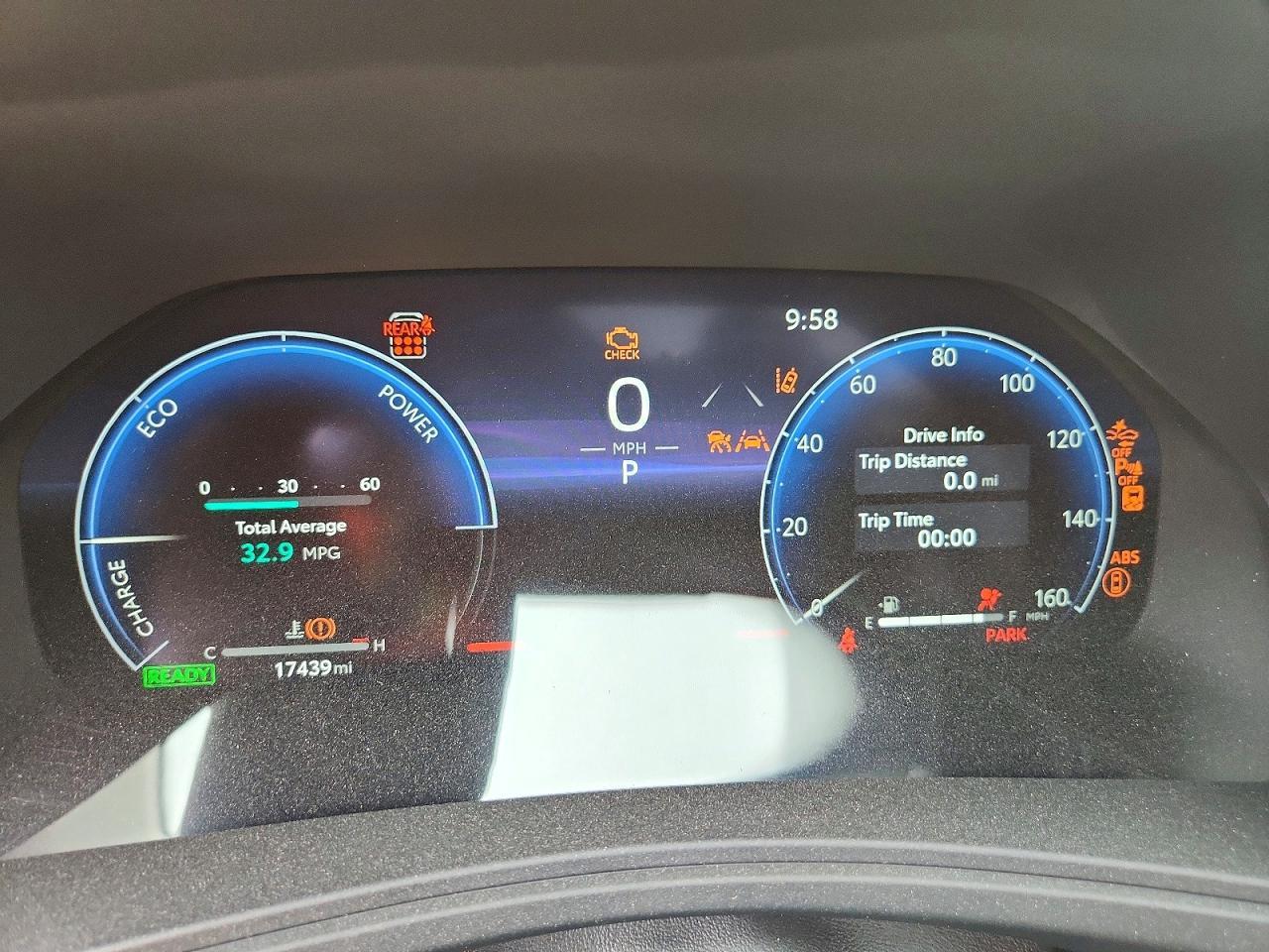 2024 Toyota Grand Highlander Hybrid Limited - zdjęcie 9