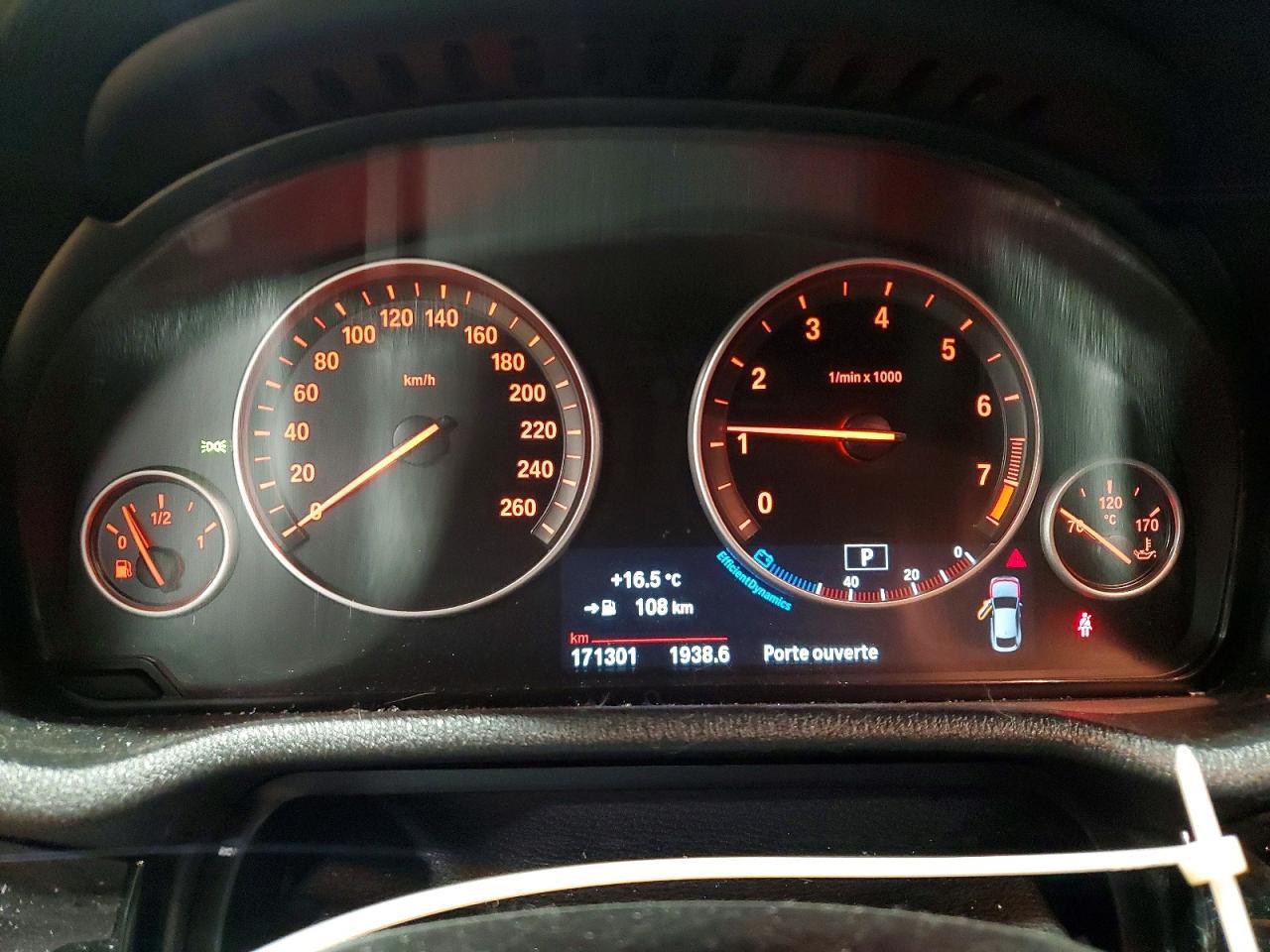 2018 BMW X4 xDrive28I - zdjęcie 9