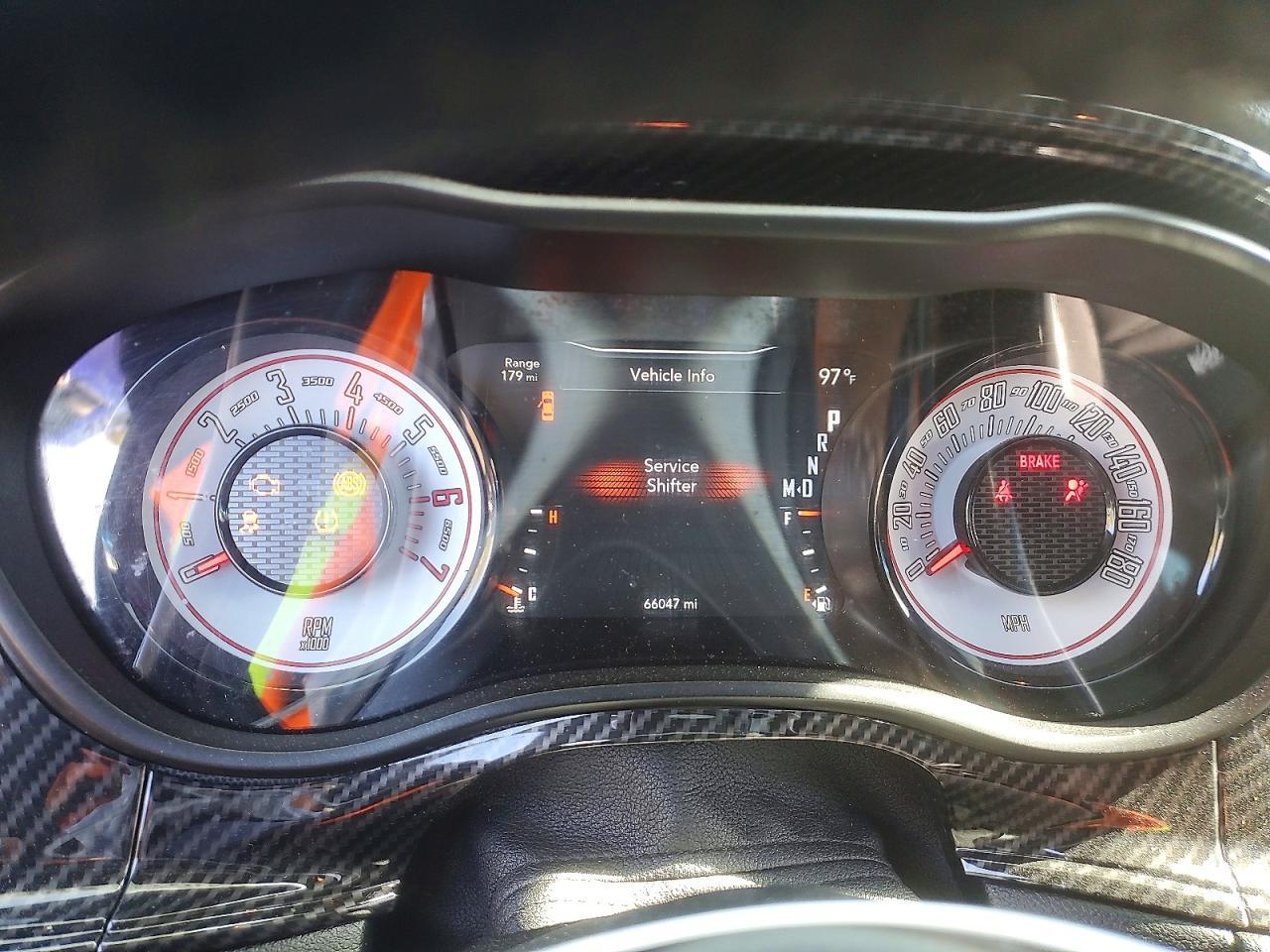 2018 Dodge Challenger R/T 392 - zdjęcie 9