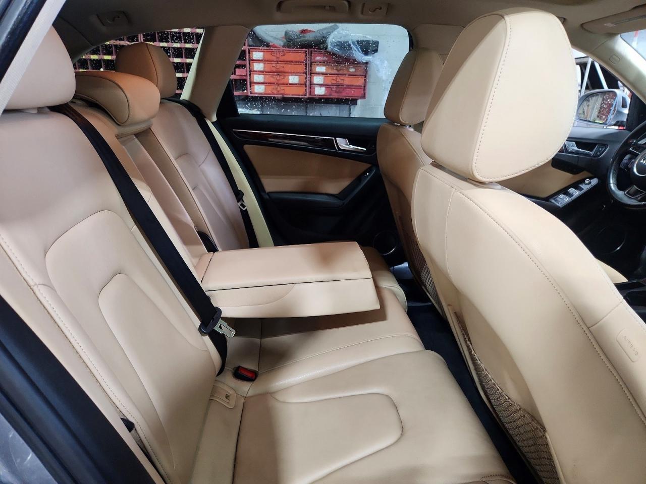 2016 Audi A4 - zdjęcie 10