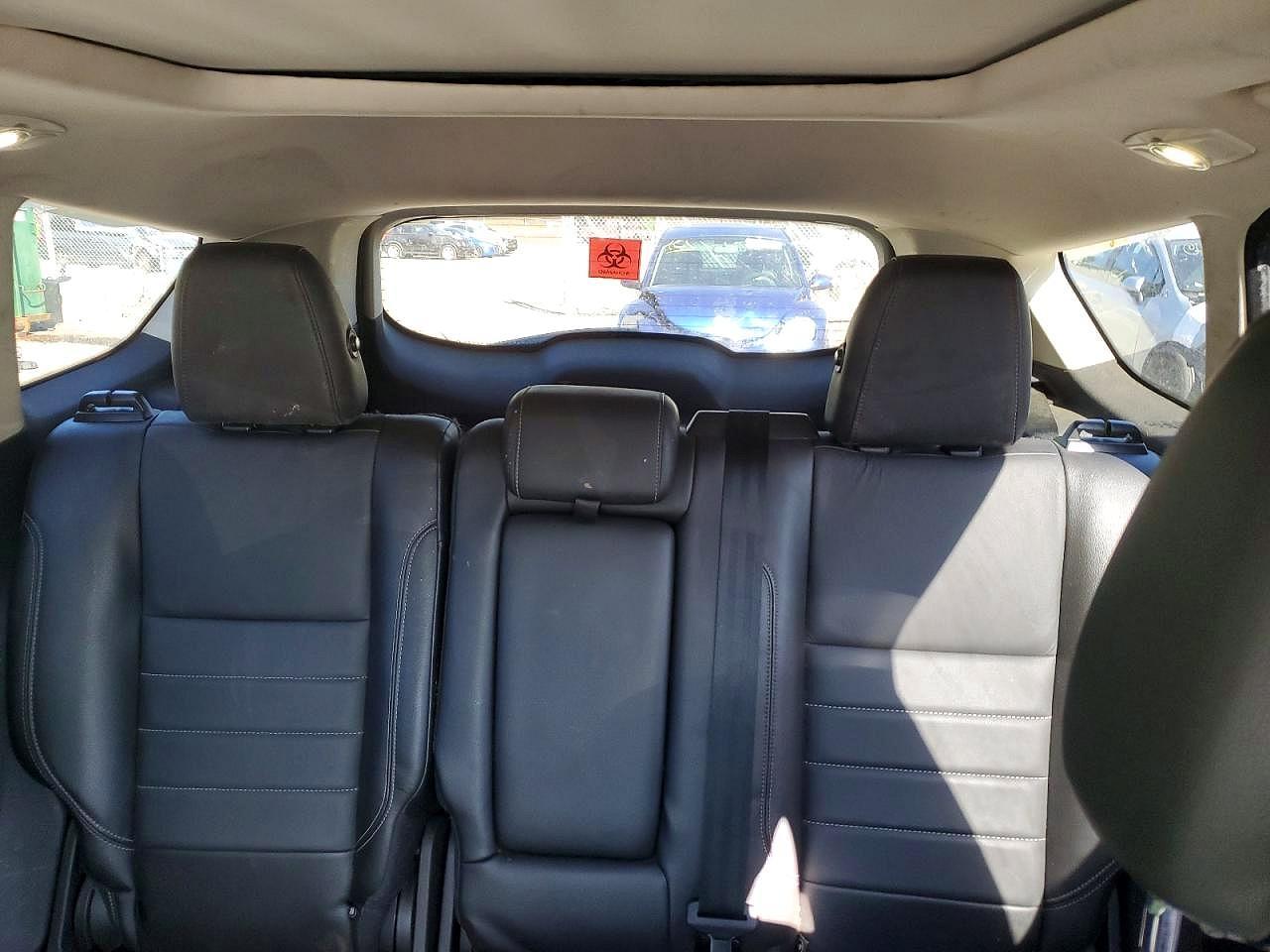 2015 Ford Escape Se - zdjęcie 10