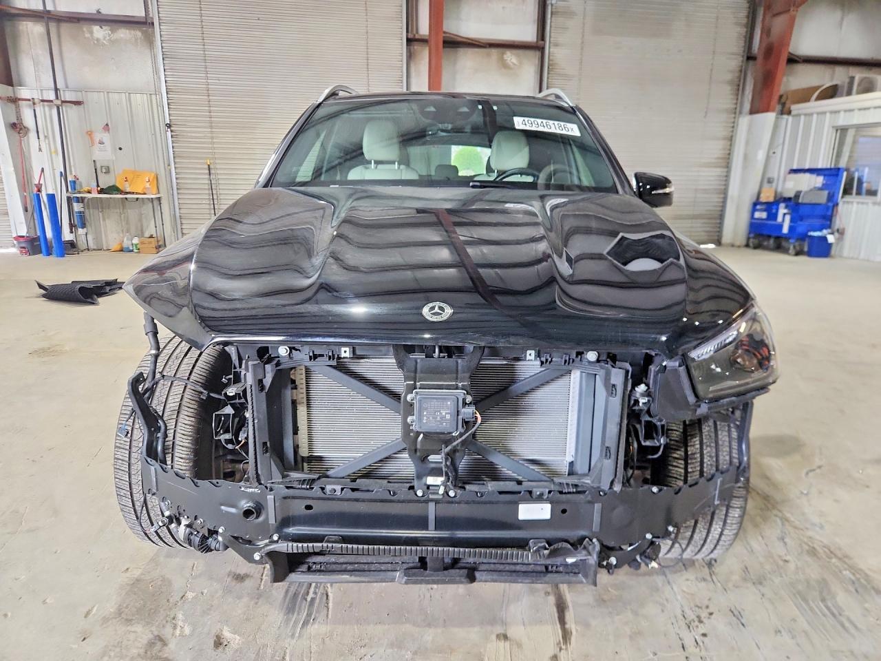 2024 Mercedes-Benz Gle 350 4Matic - zdjęcie 5