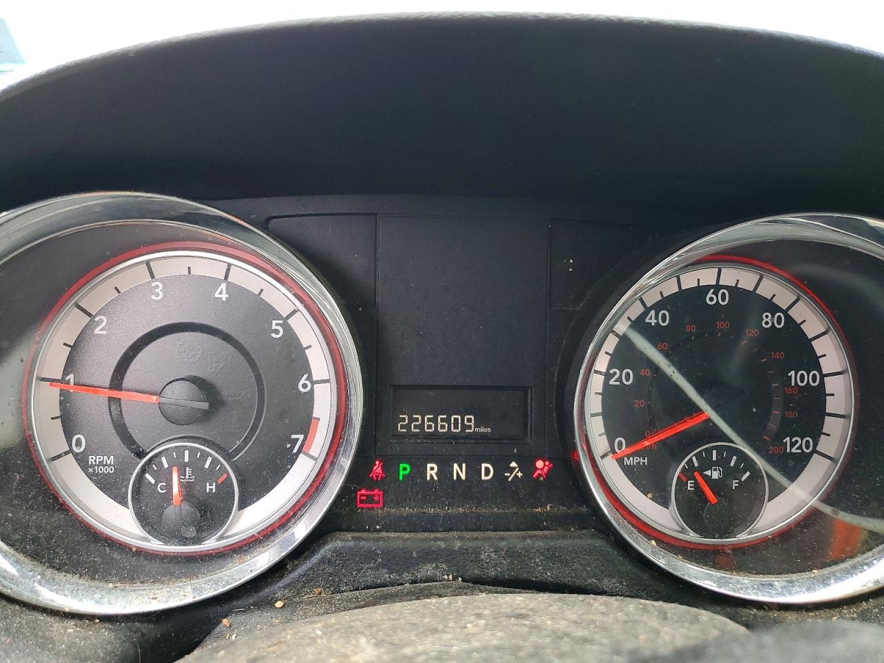 2019 Dodge Grand Caravan Sxt - zdjęcie 9