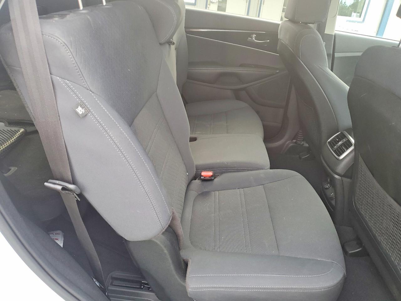 2018 Kia Sorento Lx - zdjęcie 11