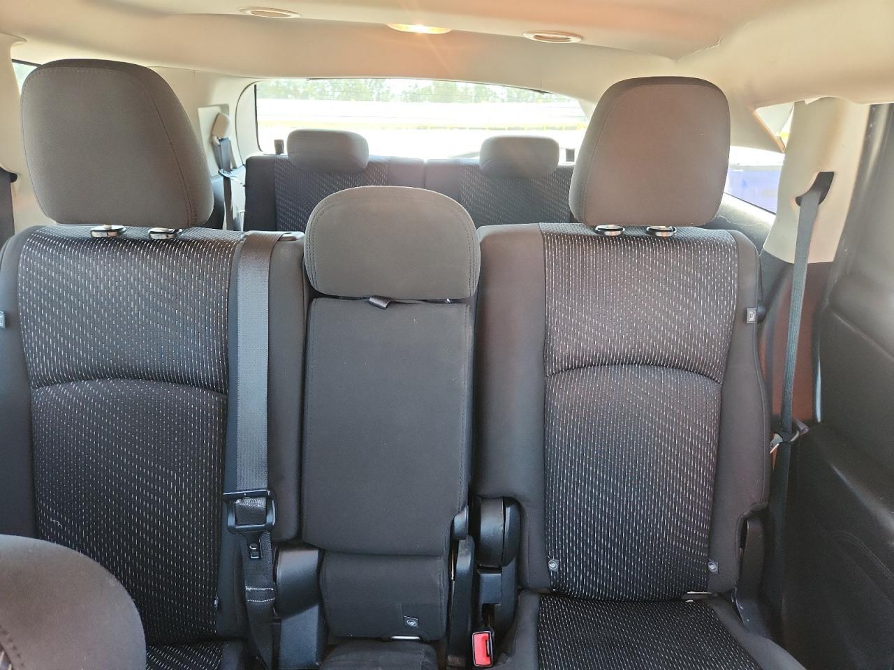 2017 Dodge Journey Se - zdjęcie 10