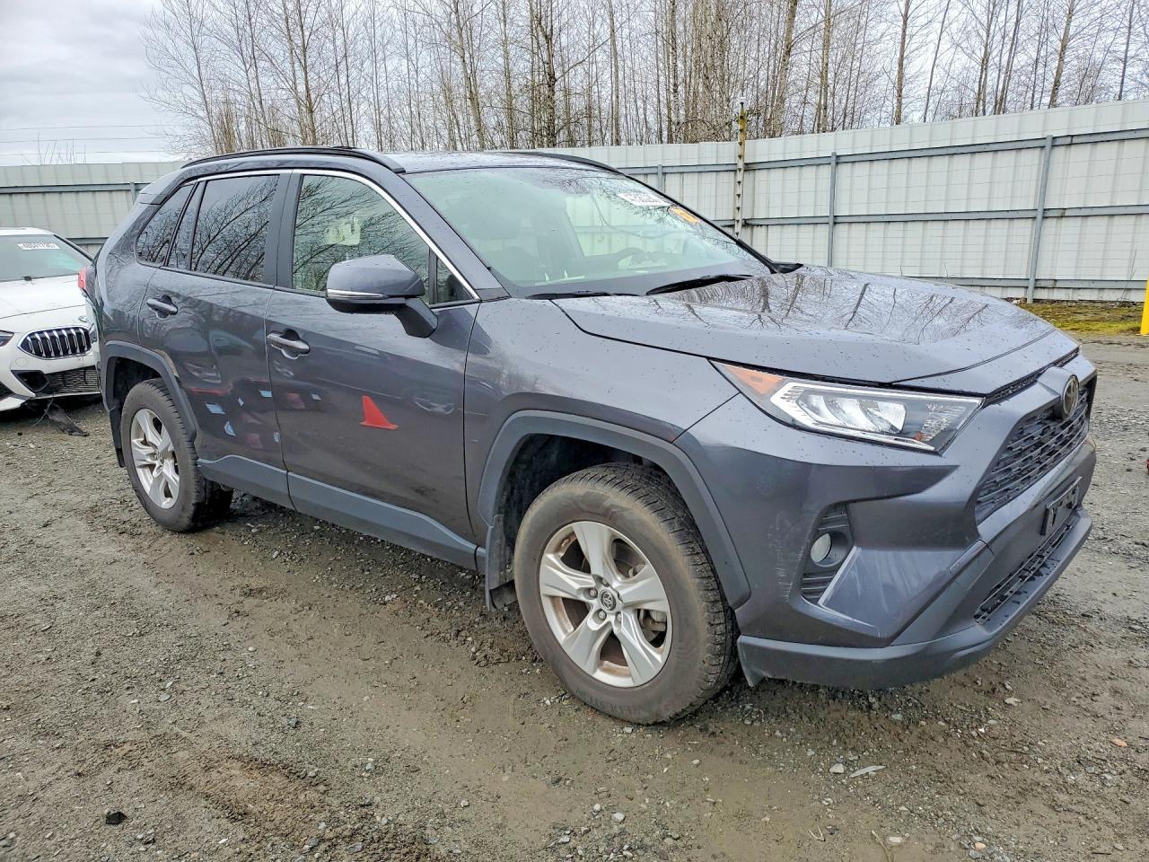 2019 Toyota Rav4 Xle - zdjęcie 4