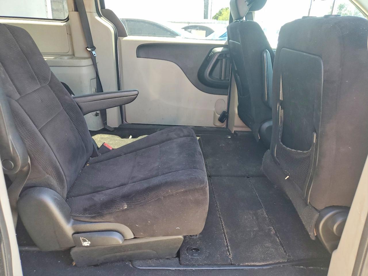 2013 Dodge Grand Caravan Se - zdjęcie 11