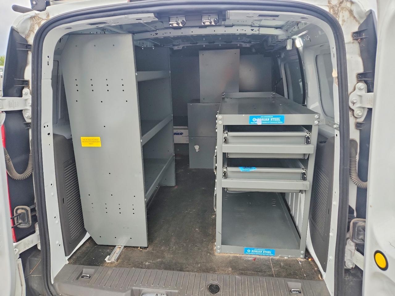 2020 Ford Transit Connect Xl - zdjęcie 10