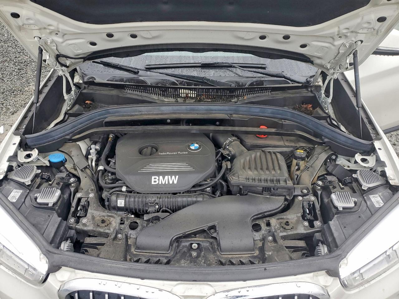 2019 BMW X1 xDrive28I - zdjęcie 12