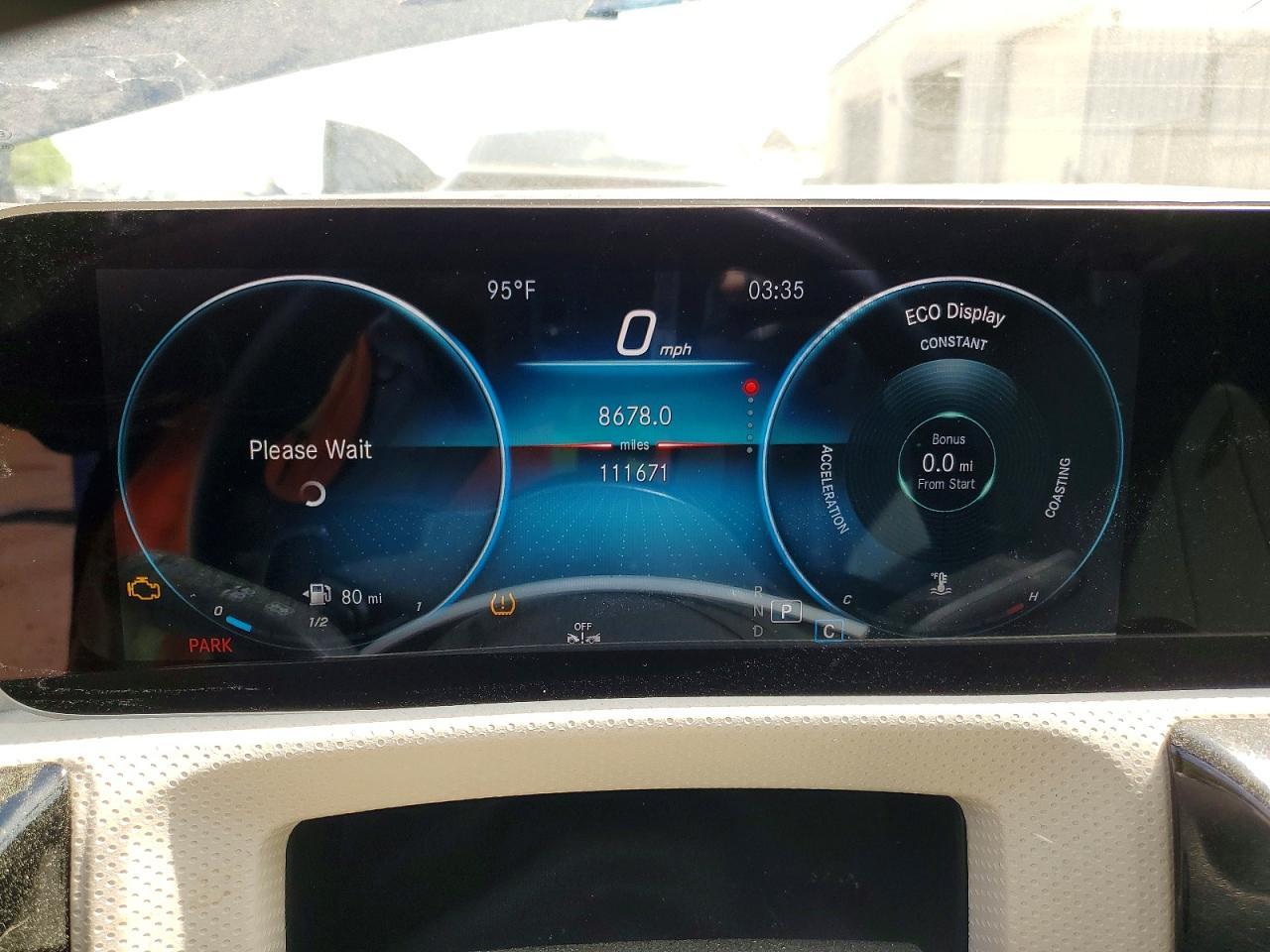 2019 Mercedes-Benz A 220 - zdjęcie 9