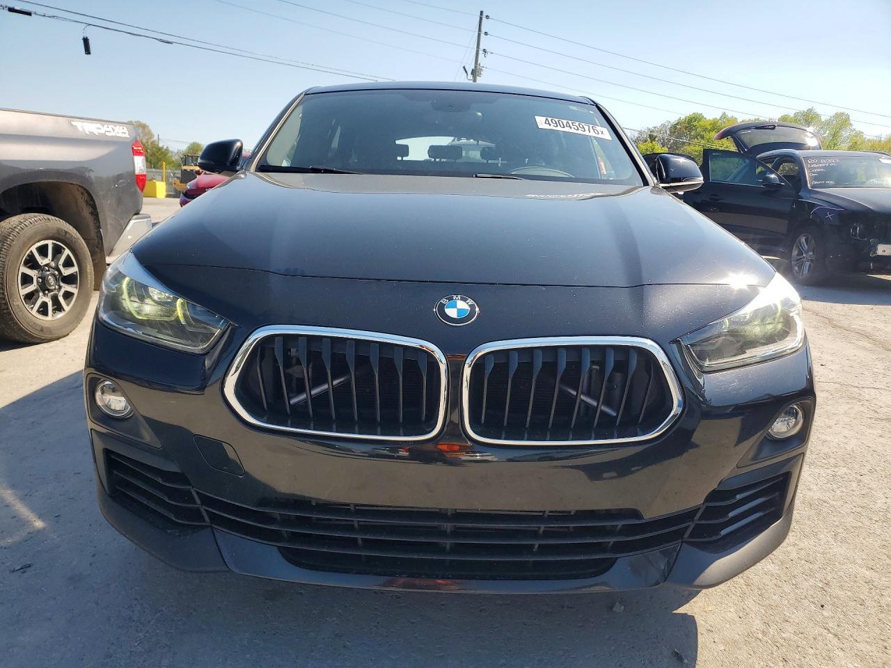 2018 BMW X2 xDrive28I - zdjęcie 5