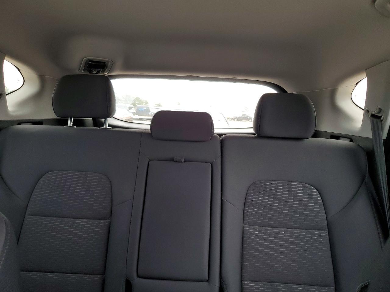 2020 Hyundai Tucson Value - zdjęcie 10