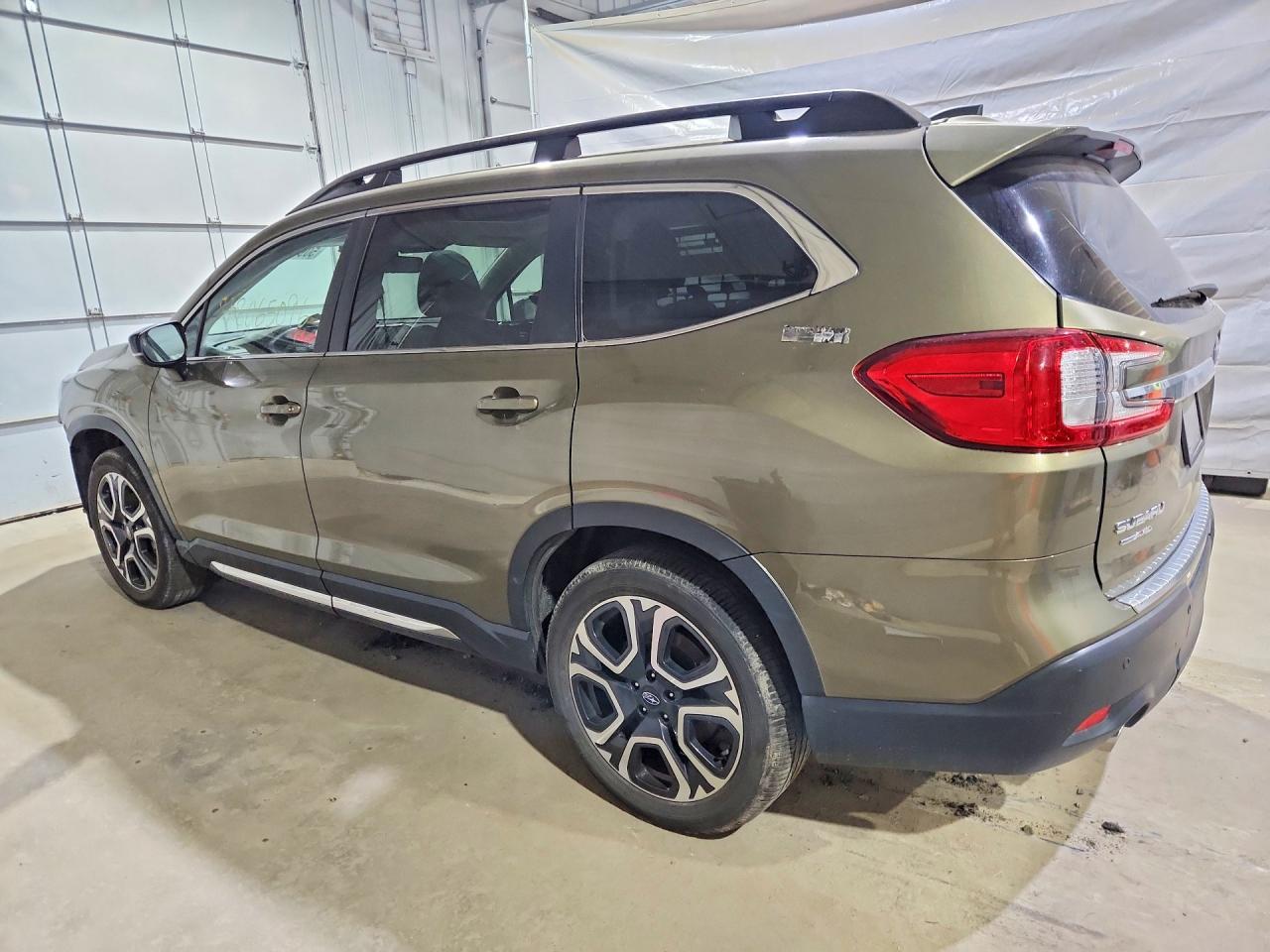 2024 Subaru Ascent Limited - zdjęcie 2