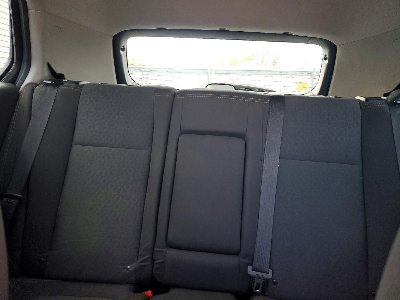 2019 Chevrolet Trax Ls - zdjęcie 10