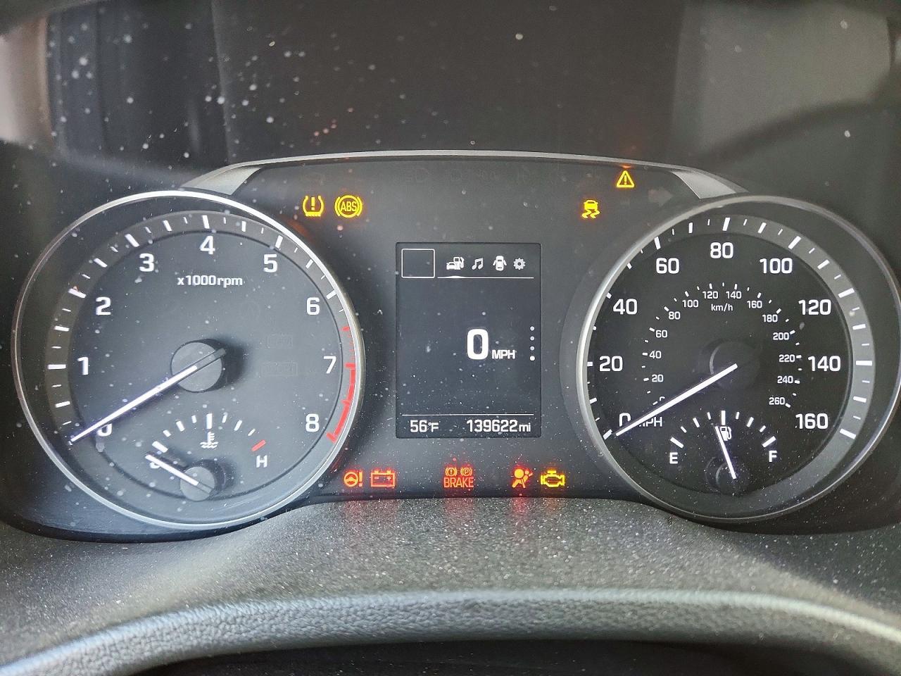 2018 Hyundai Elantra - zdjęcie 9