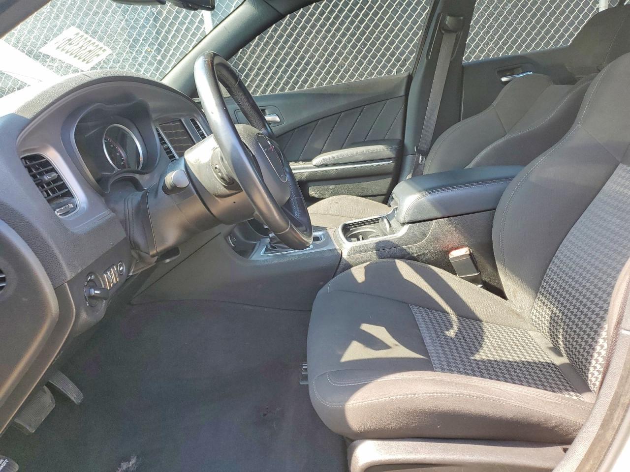 2023 Dodge Charger - zdjęcie 7