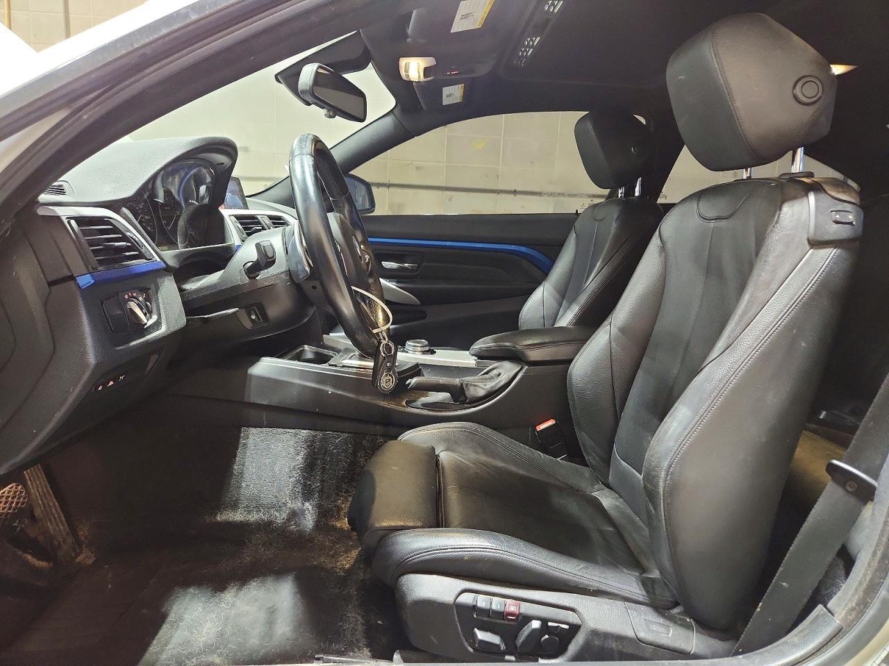 2015 BMW 435 Xi - zdjęcie 7