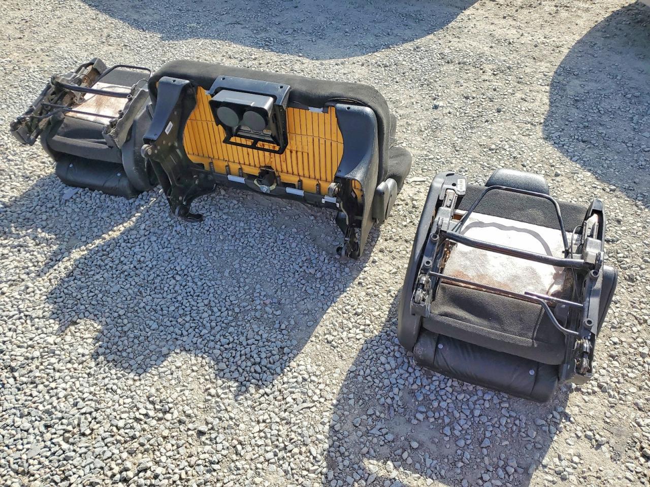 2017 Dodge Grand Caravan Se - zdjęcie 13