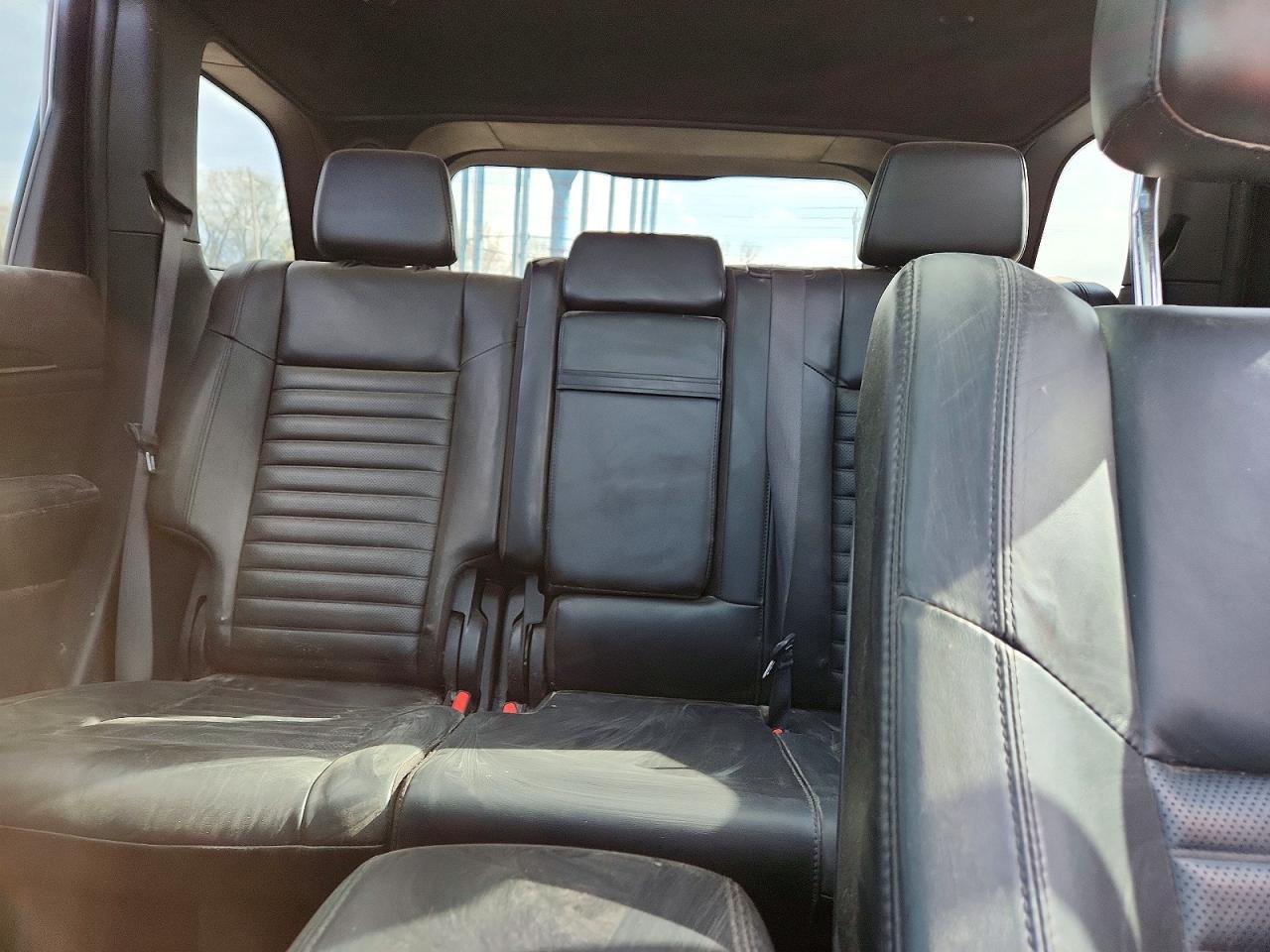 2020 Jeep Grand Cherokee Limited - zdjęcie 10