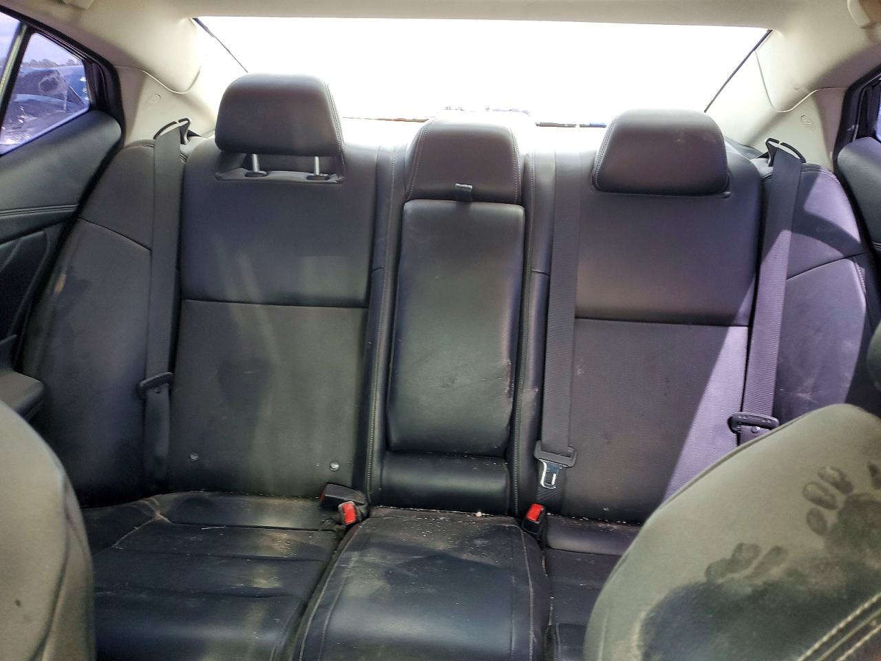 2018 Nissan Maxima 3.5 Sl - zdjęcie 10