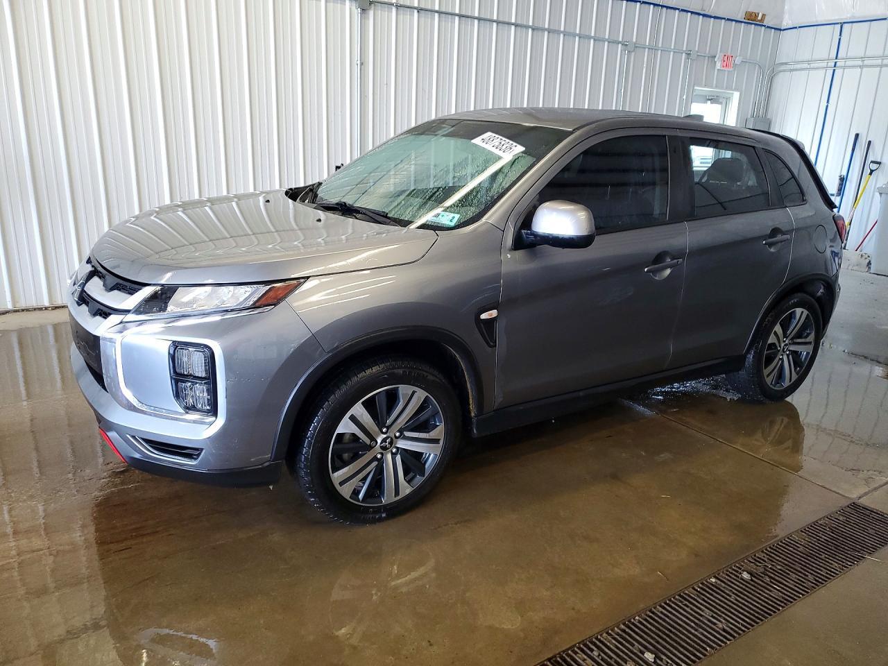 2024 Mitsubishi Outlander Sport S - zdjęcie główne