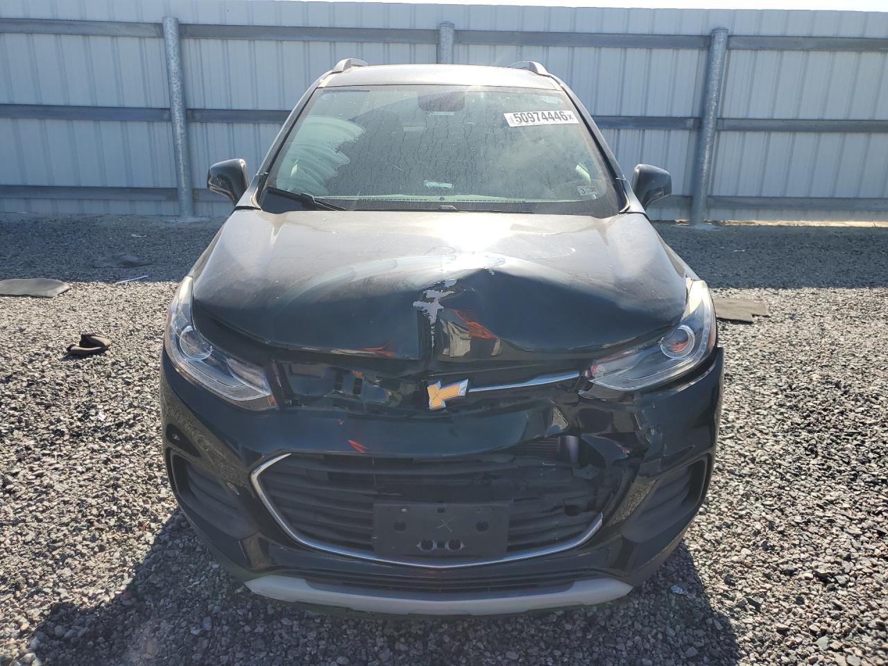 2017 Chevrolet Trax 1Lt - zdjęcie 5