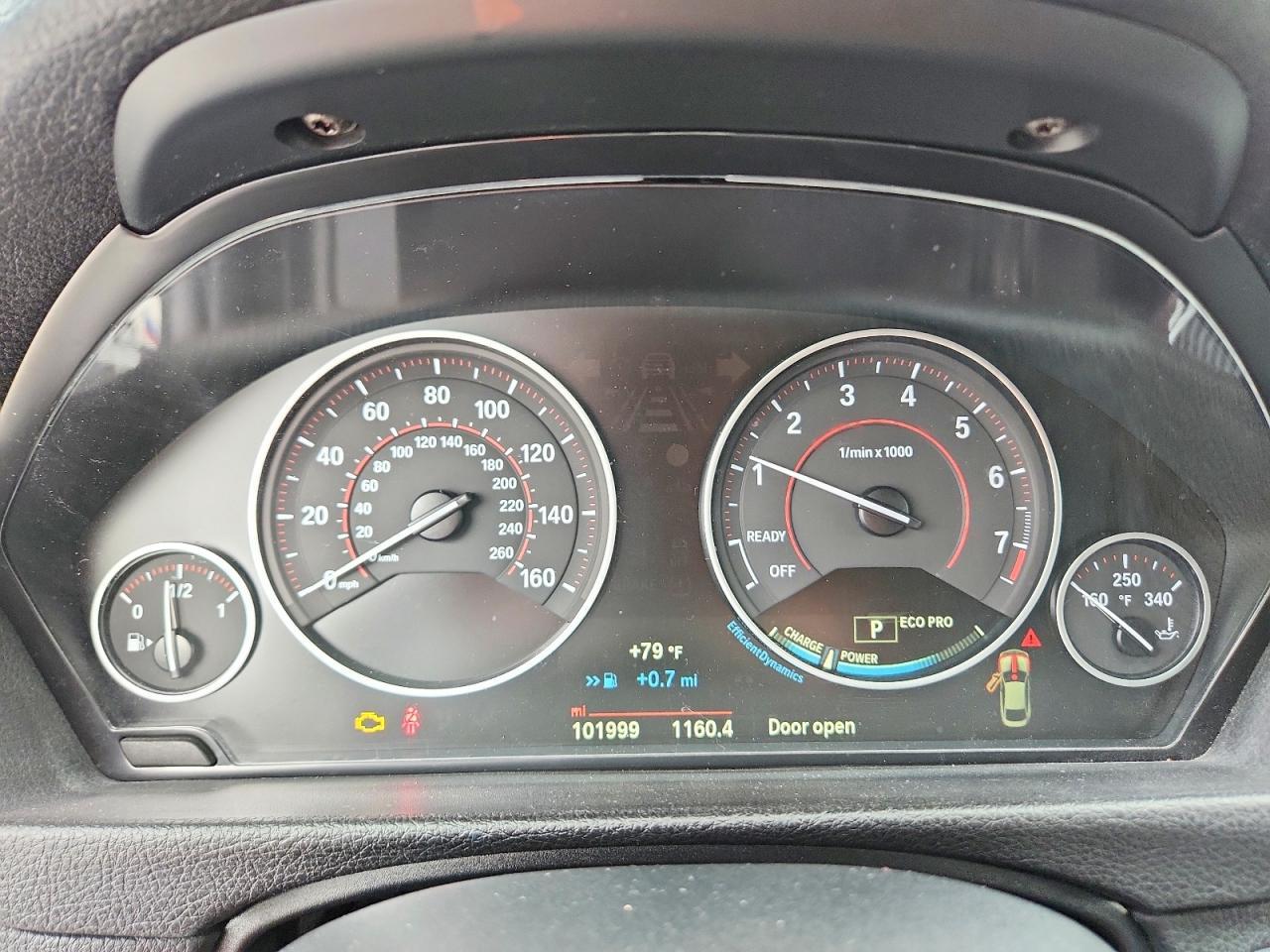 2019 BMW 430I - zdjęcie 9