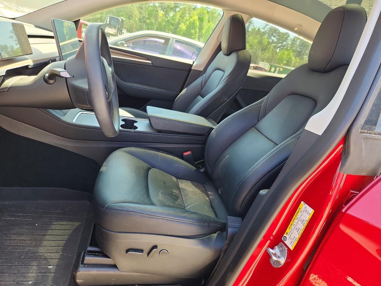 2023 Tesla Model Y - zdjęcie 7