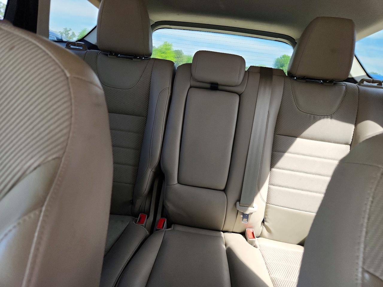 2015 Ford Escape Se - zdjęcie 10