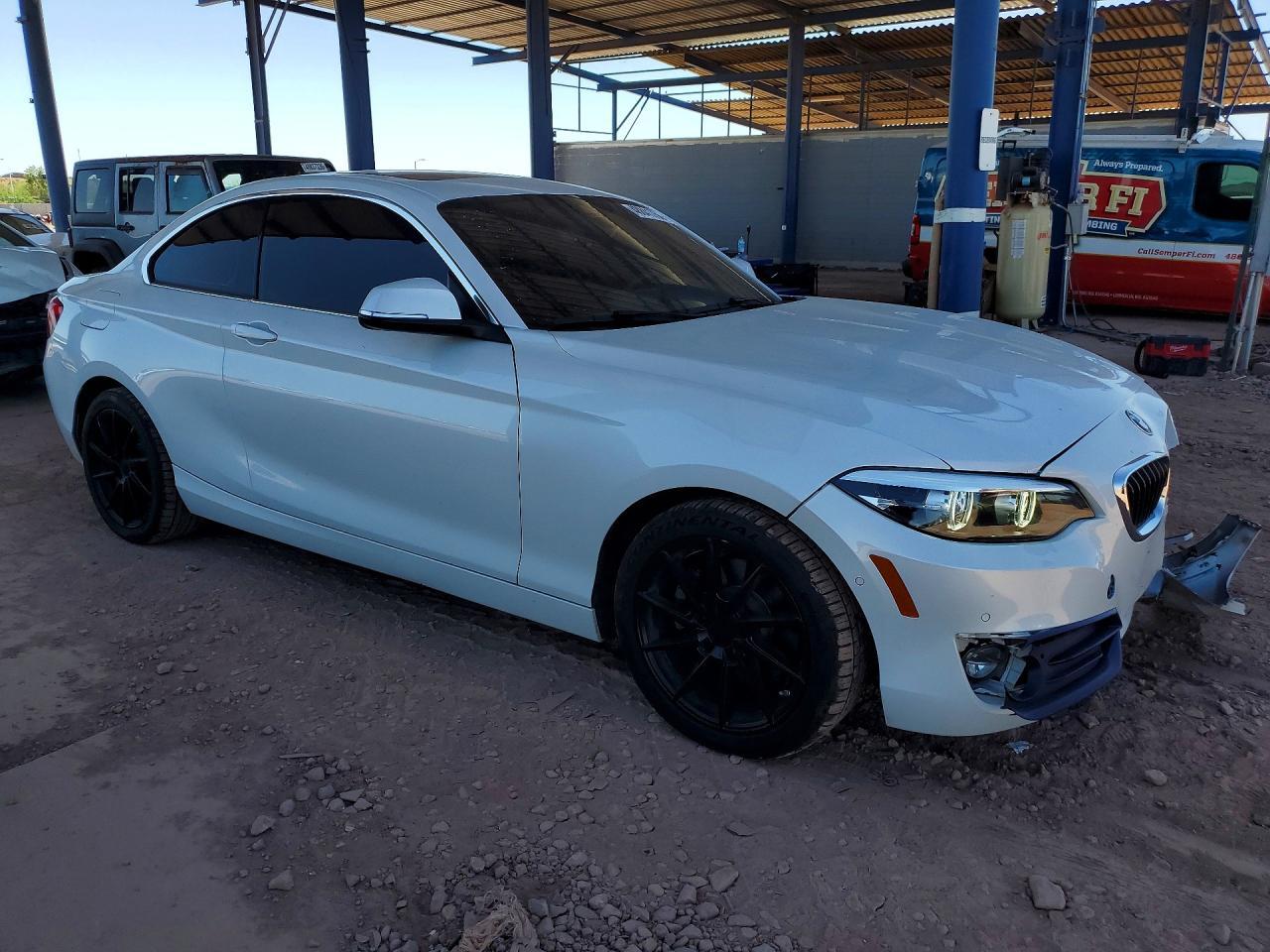 2019 BMW 230Xi - zdjęcie 4