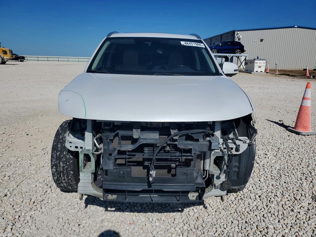 2017 Mitsubishi Outlander Se - zdjęcie 5