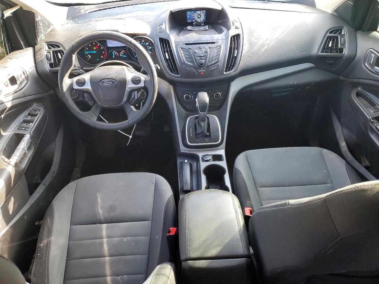 2013 Ford Escape Se - zdjęcie 8