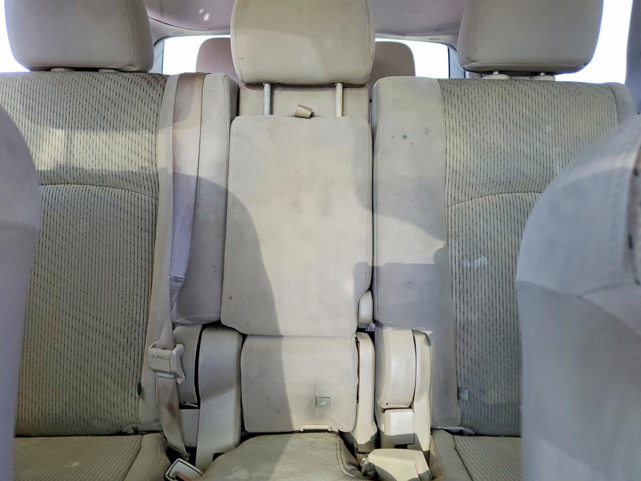 2016 Dodge Journey Sxt - zdjęcie 10