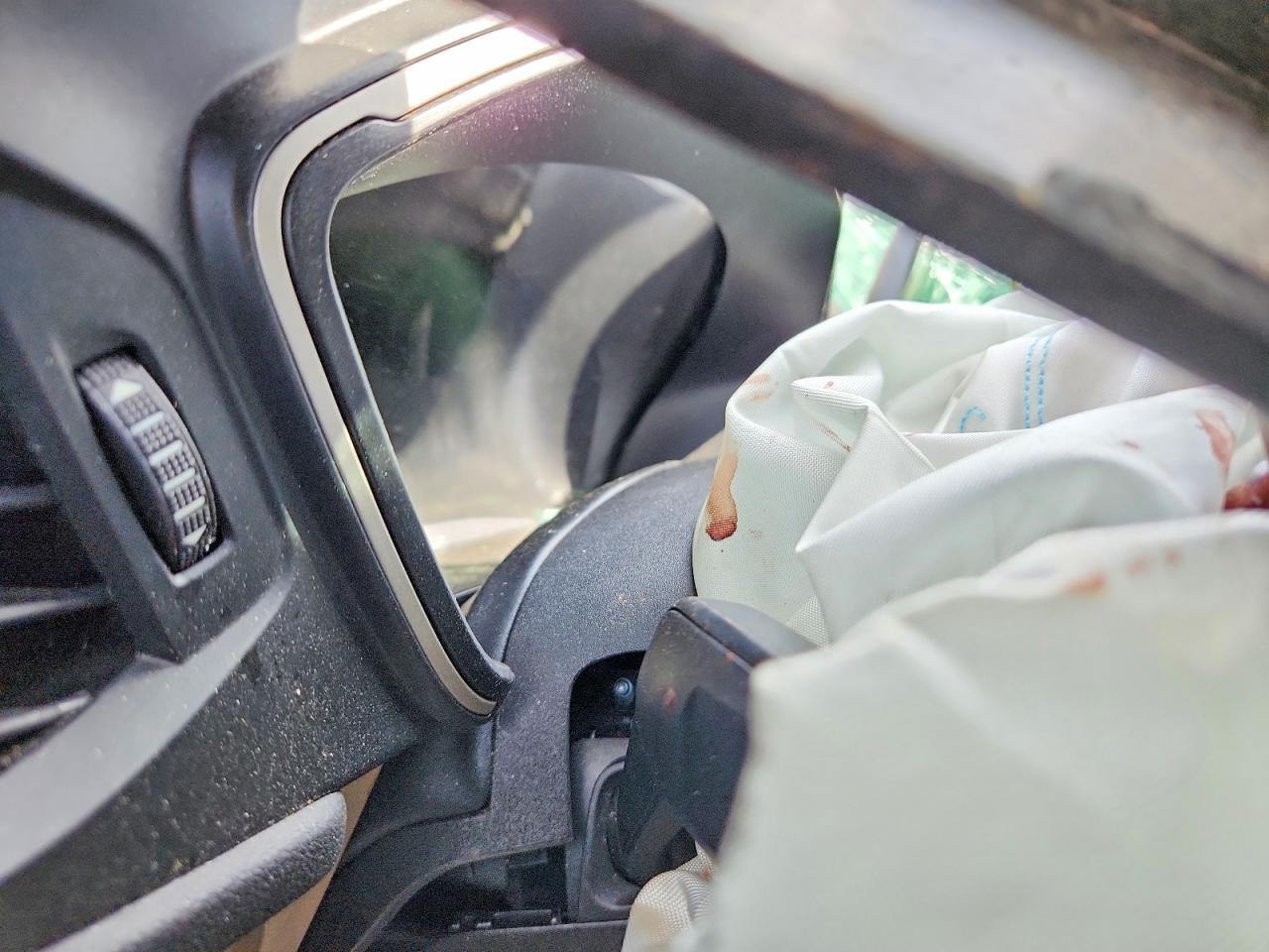 2020 Ford Escape Se Sport - zdjęcie 9