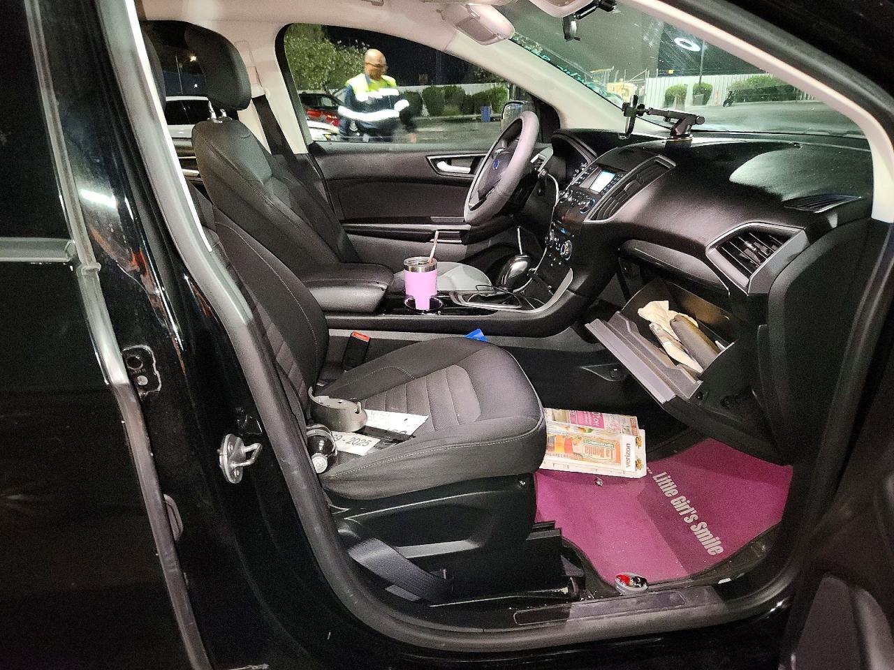 2016 Ford Edge Se - zdjęcie 13